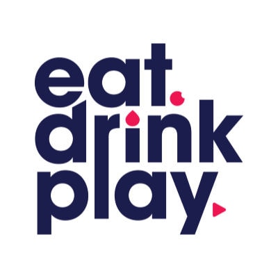 Eat Drink Play Logo